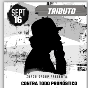Realizarán Tributo a Joaquín Sabina formado por un trío de músicos que encadenan un amplio repertorio de la leyenda española.