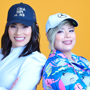 Mujeres en Fórmula RD celebran 1er aniversario con conferencia que une féminas aficionadas del mundo automotriz.