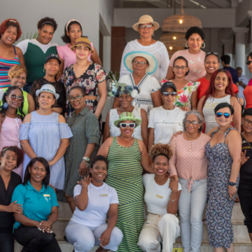 Grupo Meliá celebró una nueva entrega de su propuesta internacional “Wellness for Cáncer”, este año, y por primera vez, en apoyo al Instituto Oncológico del Este.