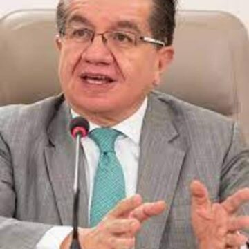 Presidenta de COPARDOM destacó que Colombia fue valorada por la Organización Panamericana de la Salud (OPS) como una experiencia exitosa en atención primaria y es un referente en estos temas, de la mano del doctor Ruíz.