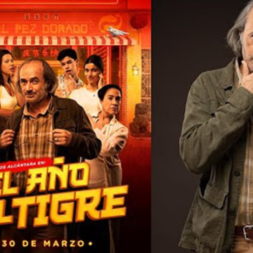 Los actores Nashla Bogaert, Frank Perozo, Vicente Santos, Carlos Alcántara, Wendy Ramos y Gonzalo Torres se unen en esta comedia de producción internacional.