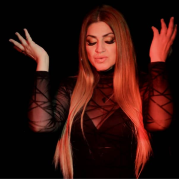 Eli Gavíl ya está en la República Dominicana