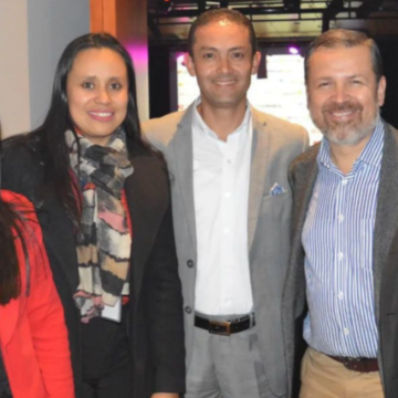 Grupo VDT lanza Parce Travel Colombia Grupo VDT lanzó su unidad de turismo receptivo, Parce Travel Colombia, que nace de la necesidad de dar a conocer al viajero internacional la idiosincrasia, cultura, folclor, tradición, gastronomía y demás costumbres de Colombia.