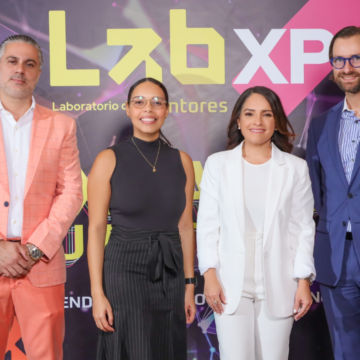 República Dominicana se convierte por segundo año en sede de emprendimiento internacional. República Dominicana se convierte por segundo año en sede de emprendimiento internacional.