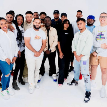 Legacy Production House lanza su primer reality show cristiano en la República Dominicana.