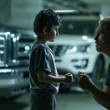 “Sonido de Libertad” está dirigida por Alejandro Monteverde y producida por Eduardo Verastegui, quien también actúa en el filme.