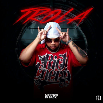 Exponente urbano Mestizo Is Back presenta «Trola» nuevo tema.