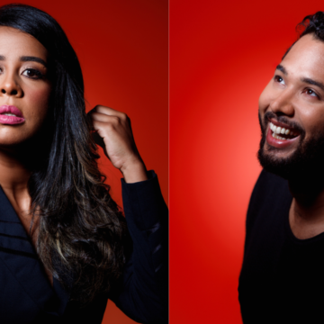 Todo está prácticamente listo para subir a escena el musical “Grease”, que se presentará en la sala Carlos Piantini del Teatro Nacional Eduardo Brito a las 8:30 pm, los días 21, 22, 23 y 24 de septiembre.