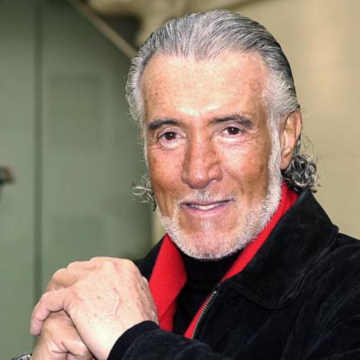 El cantante Danny Daniel pierde su juicio contra Warner y Sgae El juzgado de lo mercantil número 5 de Madrid ha desestimado la demanda por vulneración del derecho de la propiedad intelectual presentada por Daniel Candón de la Campa, conocido como Danny Daniel.