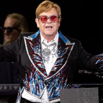 Una noche con Elton John llega para la inauguración de El Dorado Park en Cap Cana.