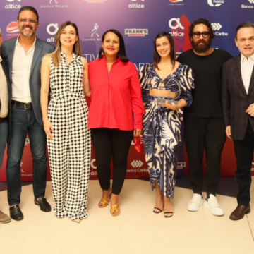El Festival de Cine Fine Arts Hecho en RD concluyó con éxito su tercera edición, esta vez realizado simultáneamente en Santo Domingo y Santiago con la proyección de películas, documentales y conversatorios 100% dominicanos.