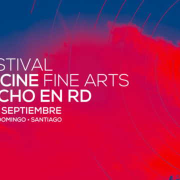 Como parte del Festival de Cine Fine Arts Hecho en RD, Caribbean Cinemas continúa alimentando una cultura de apoyo a la industria local con el Festival de Cine Fine Arts.