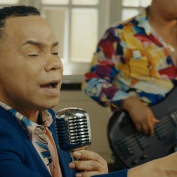 Con el inigualable sentimiento y melodía que lo caracteriza, Joe Veras regresa con nueva música a la radio y plataformas digitales con la canción “Todo cansa”, bajo los arreglos de Camilo Bencosme.