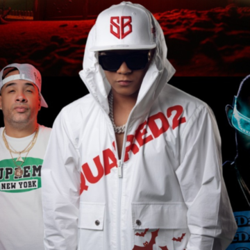 Ángel Dior, Secreto y DJ Nabil serán los encargados de protagonizar la primera edición de KlanDestino, una iniciativa que busca revolucionar la industria del entretenimiento nocturno.