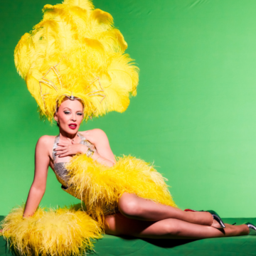 Kylie Minogue presenta “Tension”, el segundo sencillo de su anticipado álbum del mismo título, esperado para el 22 de septiembre.