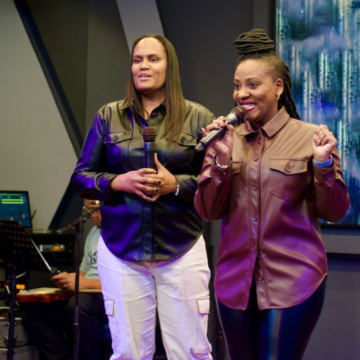 Legacy Production House hace la preselección de 17 participantes de música cristiana para su primer Reality Show Cristiano “Rumbo a Casa” .