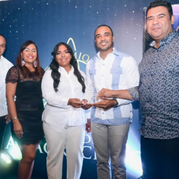 La Altagracia, el pasado sábado 23 se llevó a cabo, por primera vez la celebración de este premio que busca reconocer a jóvenes emprendedores de esta provincia.