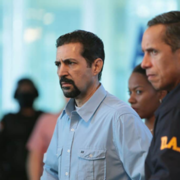 La película dominicana “Rango de Honor” ha sido escogida para ser presentada la próxima semana en la Séptima Muestra Anual del Cine Dominicano en el Wolfson Campus de Miami Dade College.