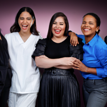 "Women Power" la nueva temporada teatral que llega a Microteatro del 8 de septiembre al 8 de octubre.