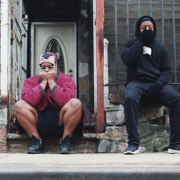 Armand Hammer comparte el tercer y último sencillo, “The Gods Must Be Crazy”, producido por EL-P de Run The Jewels.