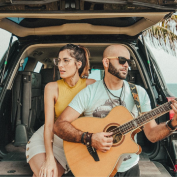 El dúo musical Eli y Emil se enorgullece en anunciar su nueva colaboración con la talentosa artista dominicana radicada en Nueva York, Marisolis.
