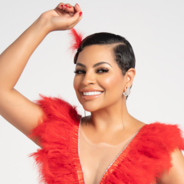 La humorista e influencer dominicana Yamilet González, conocida popularmente como “La González, presentará su nuevo espectáculo, “El Show de La González Full Edition”.