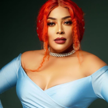 La artista popular Marcel Piel Morena, vuelve al Hard Rock Cafe de Blue Mall, para dar inicio a la Navidad, este próximo vienes 10 de noviembre, a las 9:00 de la noche.