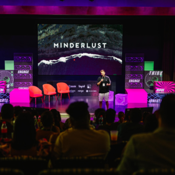 Minderlust reúne unas siete agencias publicitarias y se celebró Punta Cana con la iniciativa de potencial a colaboradores