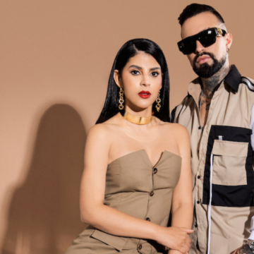 La Dra. Tania Medina, una de las cirujanas plásticas más prestigiosas de República Dominicana, continúa su travesía en el mundo de la música. En esta ocasión, se une al destacado artista urbano JC Rosary para lanzar el sencillo “Old Fashioned”, durante la Conferencia Billboard Latino, de la Latin Billboard Music Week.