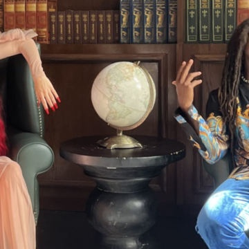 El próximo 20 de octubre, República Dominicana y el mundo entero serán testigos de un acontecimiento musical sin precedentes con el lanzamiento de "DOMINICANA" , emocionante colaboración entre el icónico artista Yotuel Romero y la joven promesa Diana Ela.