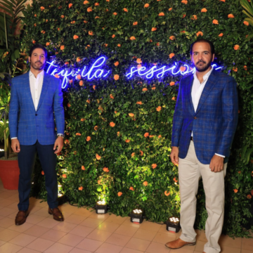 Spirits Sessions presenta su segunda versión de “Tequila Session” Día de los Muertos