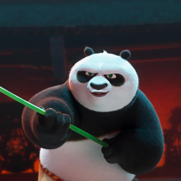 El ícono de la comedia Jack Black está de vuelta interpretando su papel de Po, el maestro de kungfú más insólito del mundo, en un nuevo capítulo de la franquicia de acción y comedia de DreamWorks Animation, “Kung Fu Panda 4”, la cual llega a las salas de Caribbean Cinemas desde este jueves 14 de marzo.