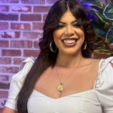 La comunicadora, modelo y conferencista Nikolet Almonte, estrena su conferencia motivacional este próximo sábado 23 de Marzo, bajo el nombre "Descubre tú mejor versión"