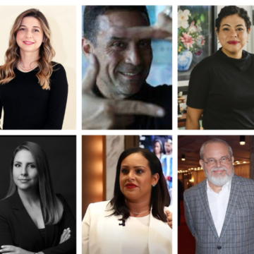 La Academia Dominicana de Periodistas de Arte y Espectáculos (ADOPAE) anunció el inicio de un ciclo de encuentros "La cultura en el foco".