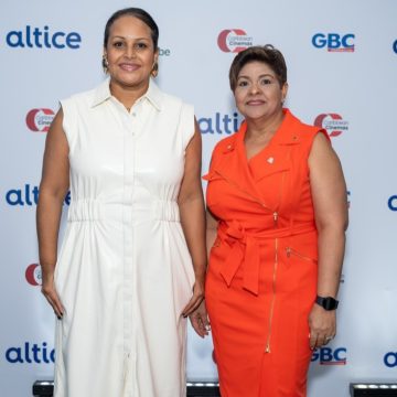 CARIBBEAN CINEMAS Y ALTICE ANUNCIAN CUARTA EDICIÓN DEL FESTIVAL DE CINE FINE ARTS HECHO EN RD