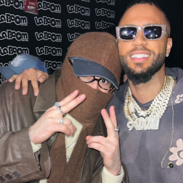 Adoni, un destacado artista dominicano, ha estado cosechando éxitos en los Estados Unidos, con sold outs en cada una de sus presentaciones.