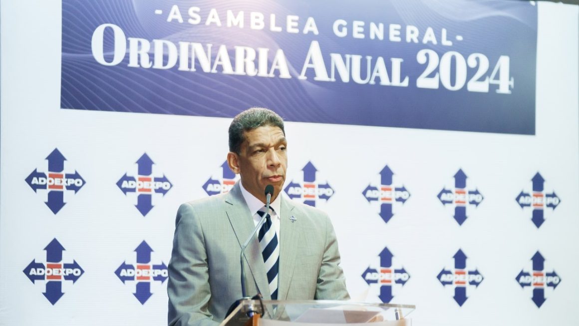 Adoexpo elige nueva junta directiva para el período 2024-2026