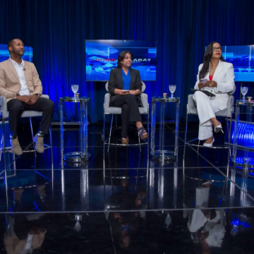 EL equipo de Altanto TV se enorgullece en anunciar el éxito rotundo de la transmisión de las Elecciones Presidenciales y Congresuales, que logró conectar 611,000 visualizaciones en tan solo 9 horas de cobertura continua.