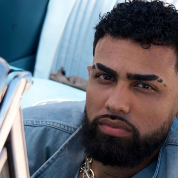 Jay Wheeler tendrá segunda función en RD