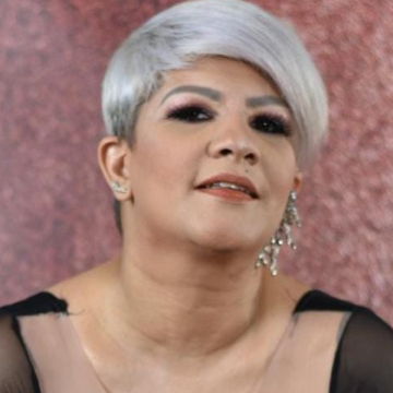 Sary Corniel lanza al mercado su nuevo tema "La Patrona" y se presentará junto a Christian Nodal en el estadio Quisqueya