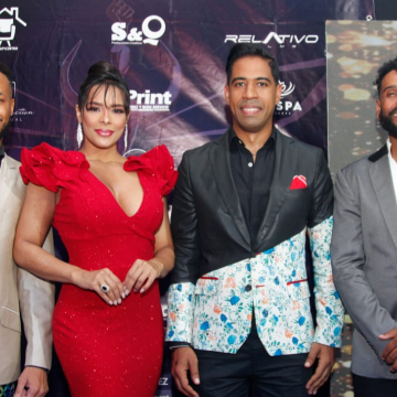 Premios Triunfo celebró el pasado sábado 8 de marzo un gran sorteo especial en honor al Día Internacional de la Mujer