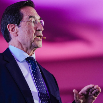 Con una gran acogida y auditorios repletos, el reconocido conferencista internacional y autor de varios best sellers, Mario Alonso Puig, culminó con éxito su serie de conferencias en República Dominicana.