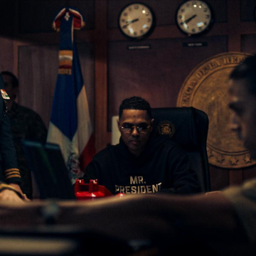 La película dominicana ‘Los Rechazados: Operación Submarino’ se ha consolidado como el primer gran fenómeno cinematográfico del año en la República Dominicana, debutando # 1 este fin de semana en los cines de RD.