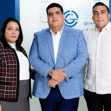 Gasnet revoluciona la facturación electrónica para empresas dominicanas. La empresa líder en soluciones digitales Gasnet revoluciona la facturación electrónica para empresas comerciales y estaciones de combustibles dominicanas.