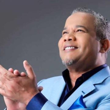 Héctor Acosta ( El Torito ) promueve el vídeo de su merengue “Se Puede”. Se trata de un tema con un mensaje de superación que aplica para todo.