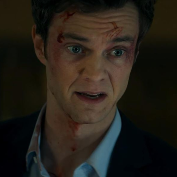 “NOVOCAINE: SIN DOLOR” irrumpe en cines dominicanos Cuando la chica de sus sueños es secuestrada, un hombre común, llamado Nate, convierte su incapacidad de sentir dolor en una fortaleza inesperada en su lucha por recuperarla, dando vida así a la nueva historia del cine “Novocaine: Sin Dolor”.