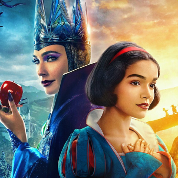 a esperada película “Blanca Nieves” se estrena en todos los cines del país, prometiendo convertirse en la opción ideal para disfrutar en familia.