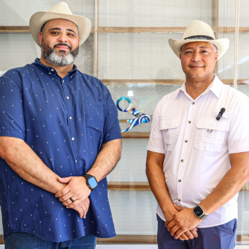 El restaurante Santorino inauguró oficialmente un nuevo espacio acogedor con vista al mar, ubicado en la Marina de Samaná.