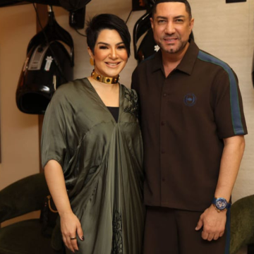 Velezza, nuevo espacio de belleza y bienestar en Santo Domingo Durante un ambiente ameno, cargado de emociones, fue inaugurado el nuevo salón de belleza y spa, Velezza.