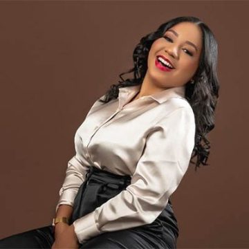 María Jiménez revela los desafíos de ser mujer en el periodismo